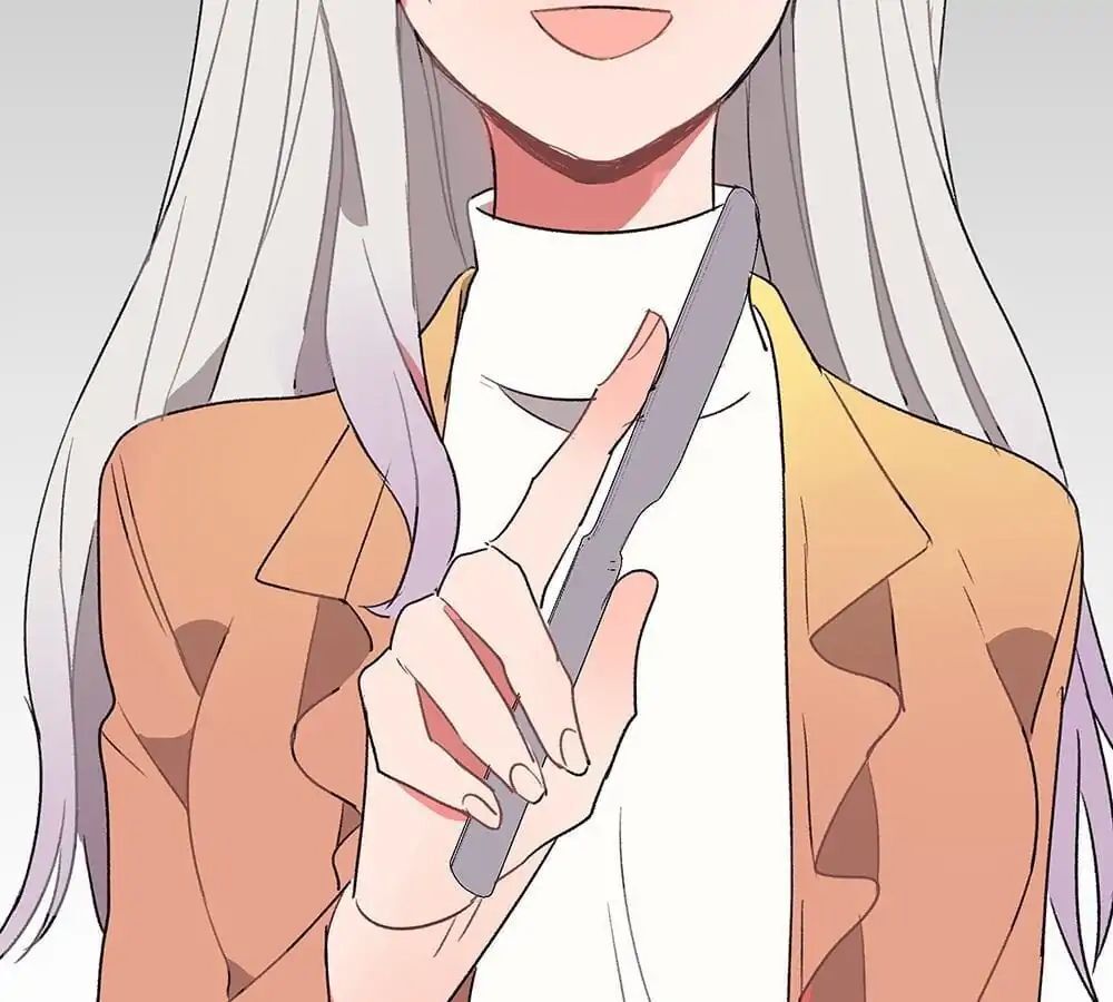 What should I do if I am tempted? Chapter 44 - page 61