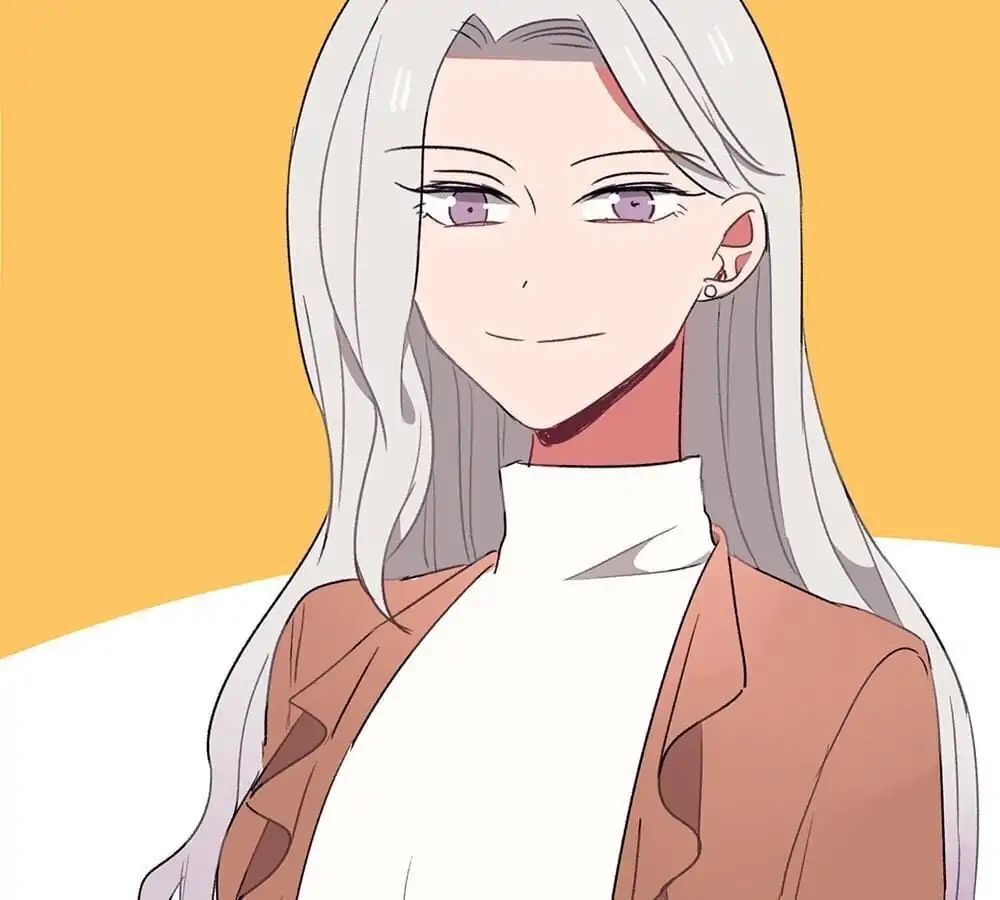 What should I do if I am tempted? Chapter 44 - page 9