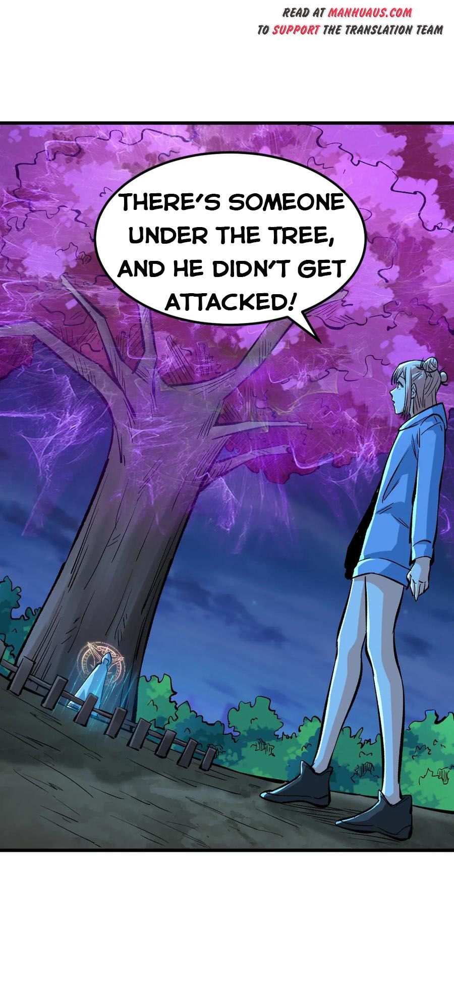 Back To Rule Again chapter 37 - page 13