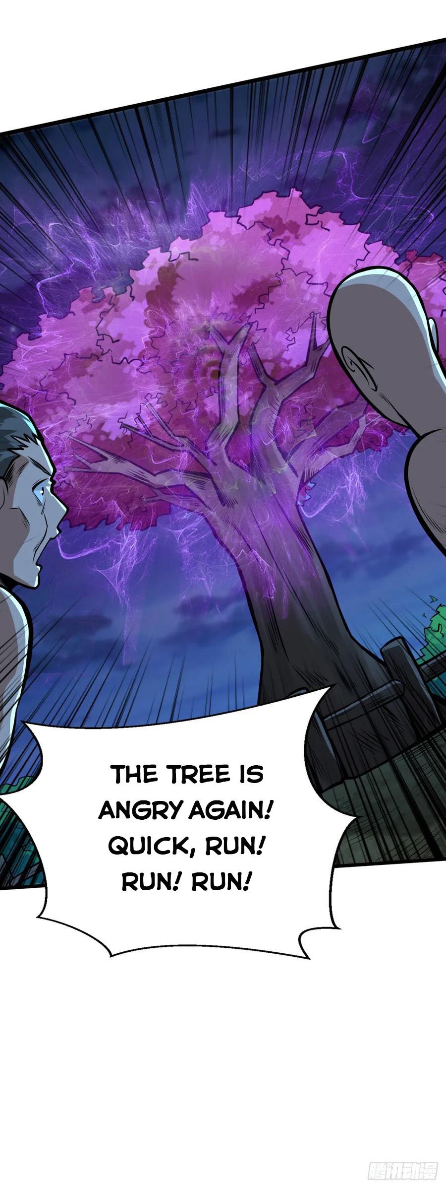 Back To Rule Again chapter 37 - page 17