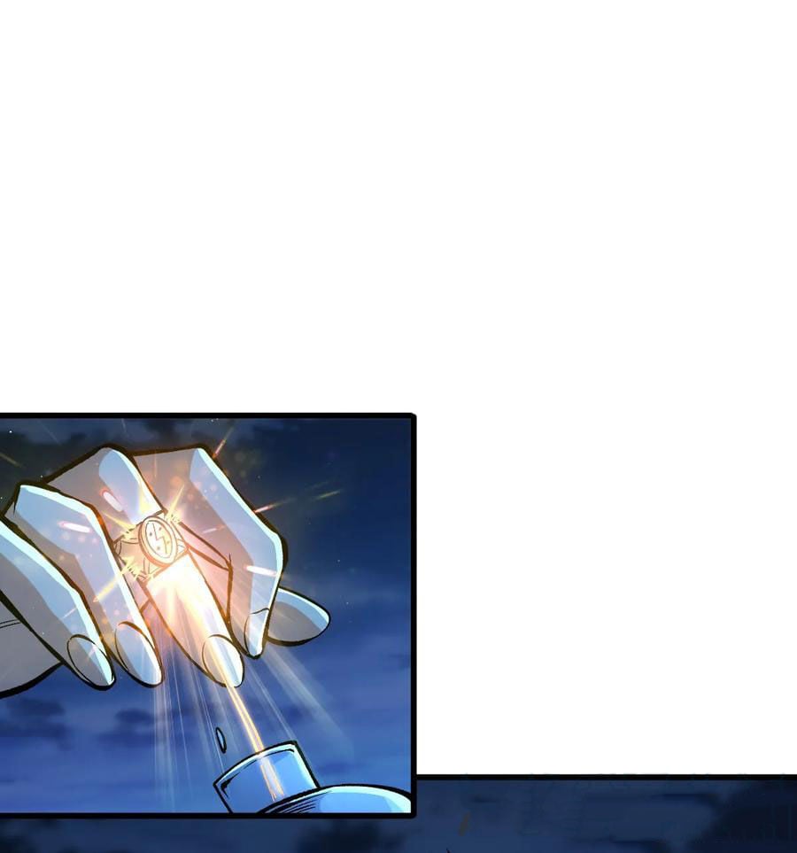 Back To Rule Again chapter 37 - page 28