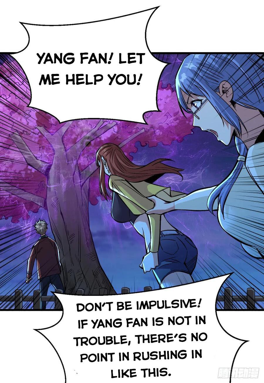 Back To Rule Again chapter 37 - page 30