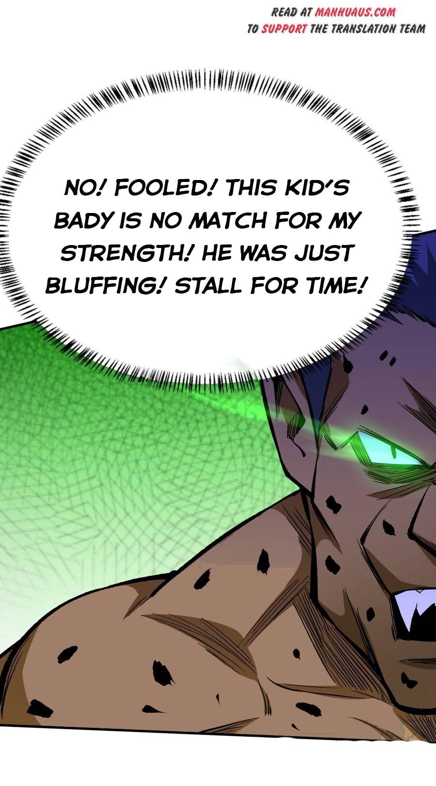Back To Rule Again chapter 30 - page 13
