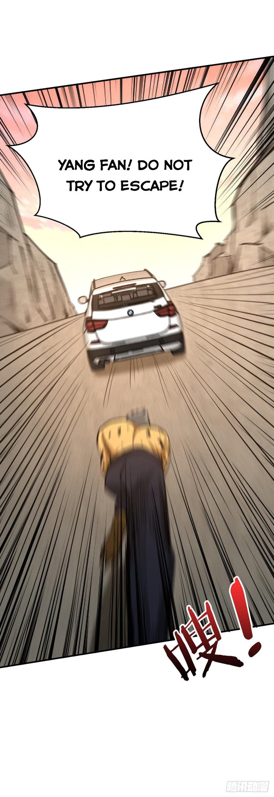 Back To Rule Again chapter 30 - page 14