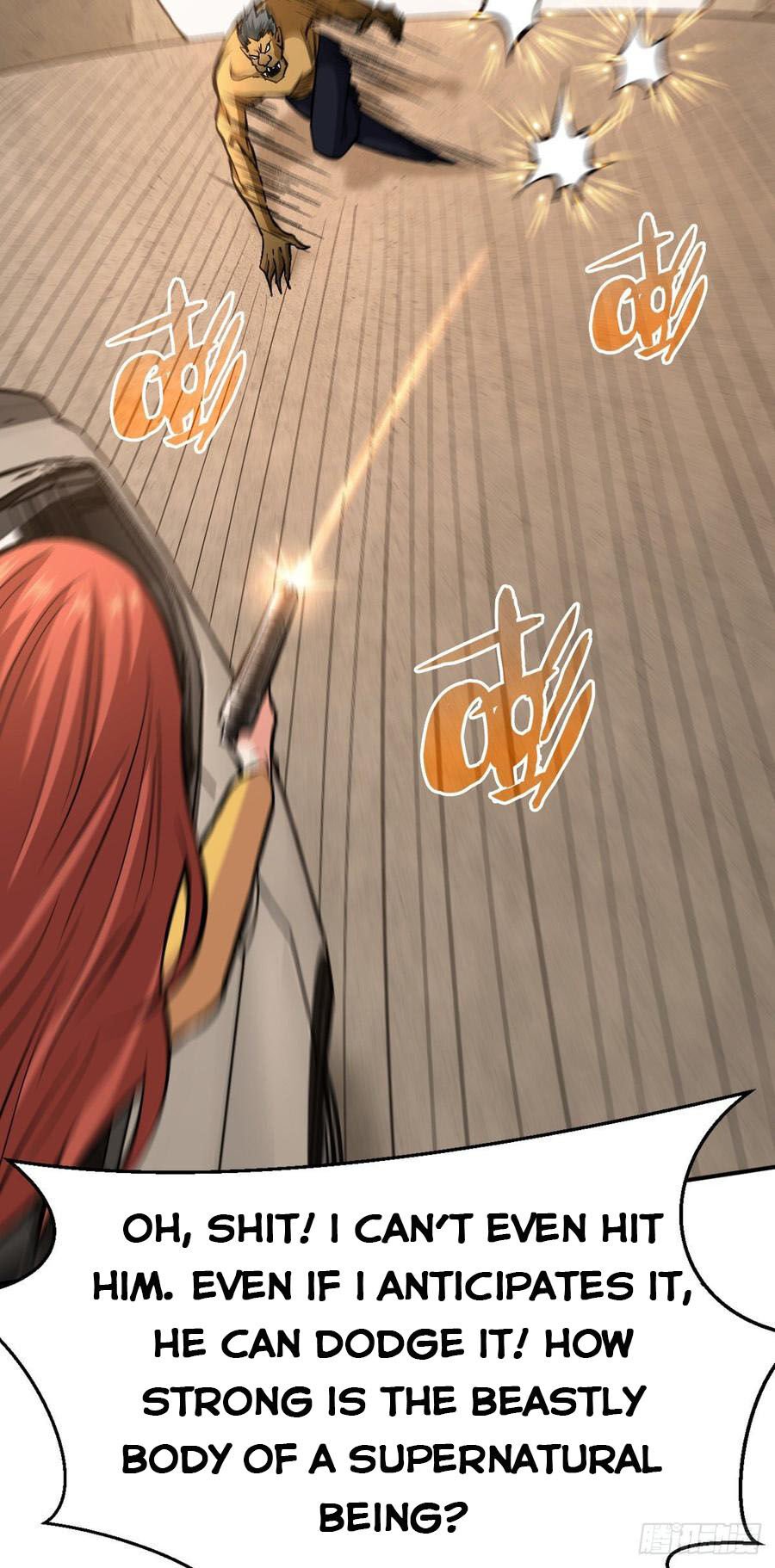 Back To Rule Again chapter 30 - page 16