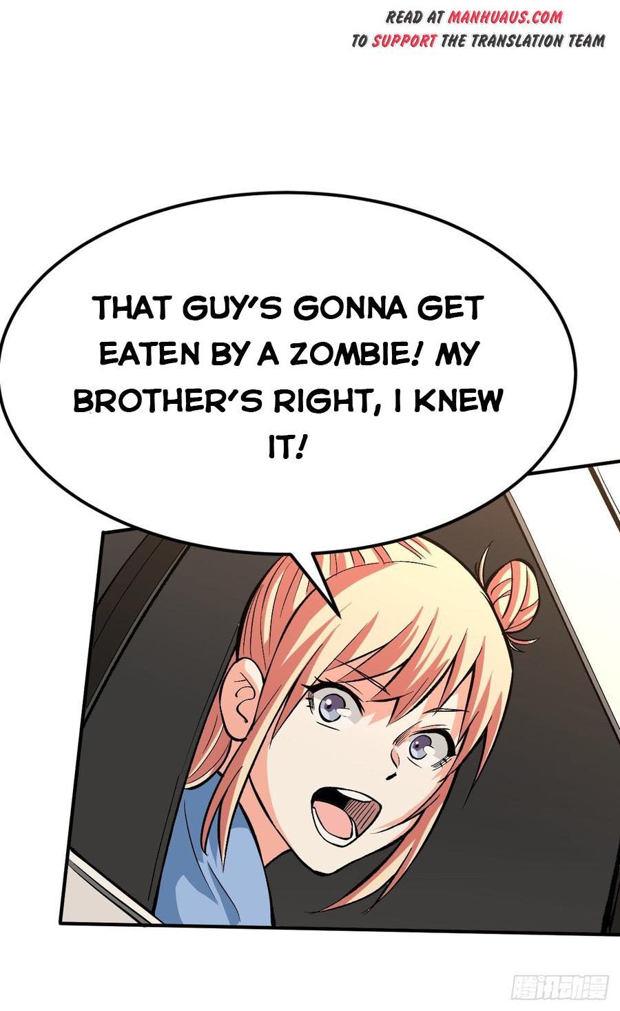 Back To Rule Again chapter 30 - page 24