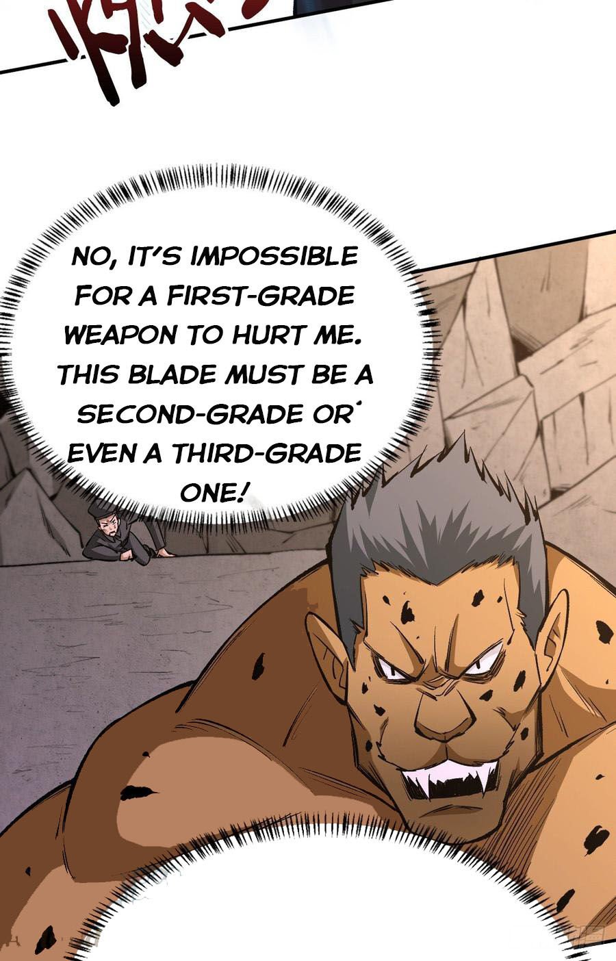Back To Rule Again chapter 30 - page 9