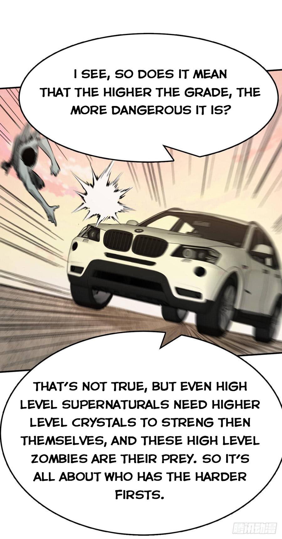 Back To Rule Again chapter 31 - page 16