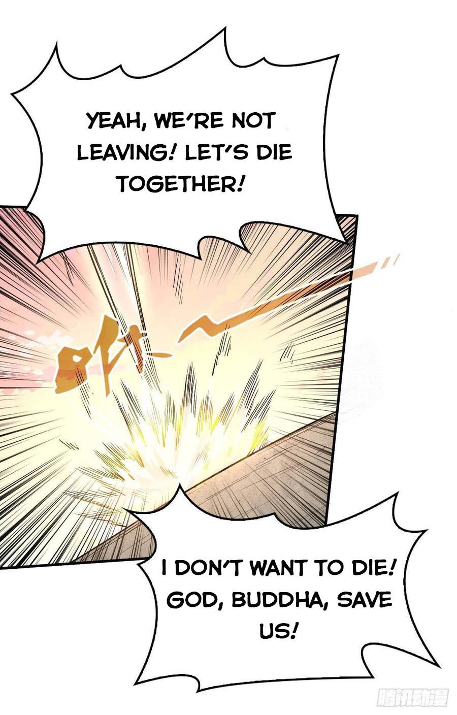 Back To Rule Again chapter 31 - page 8