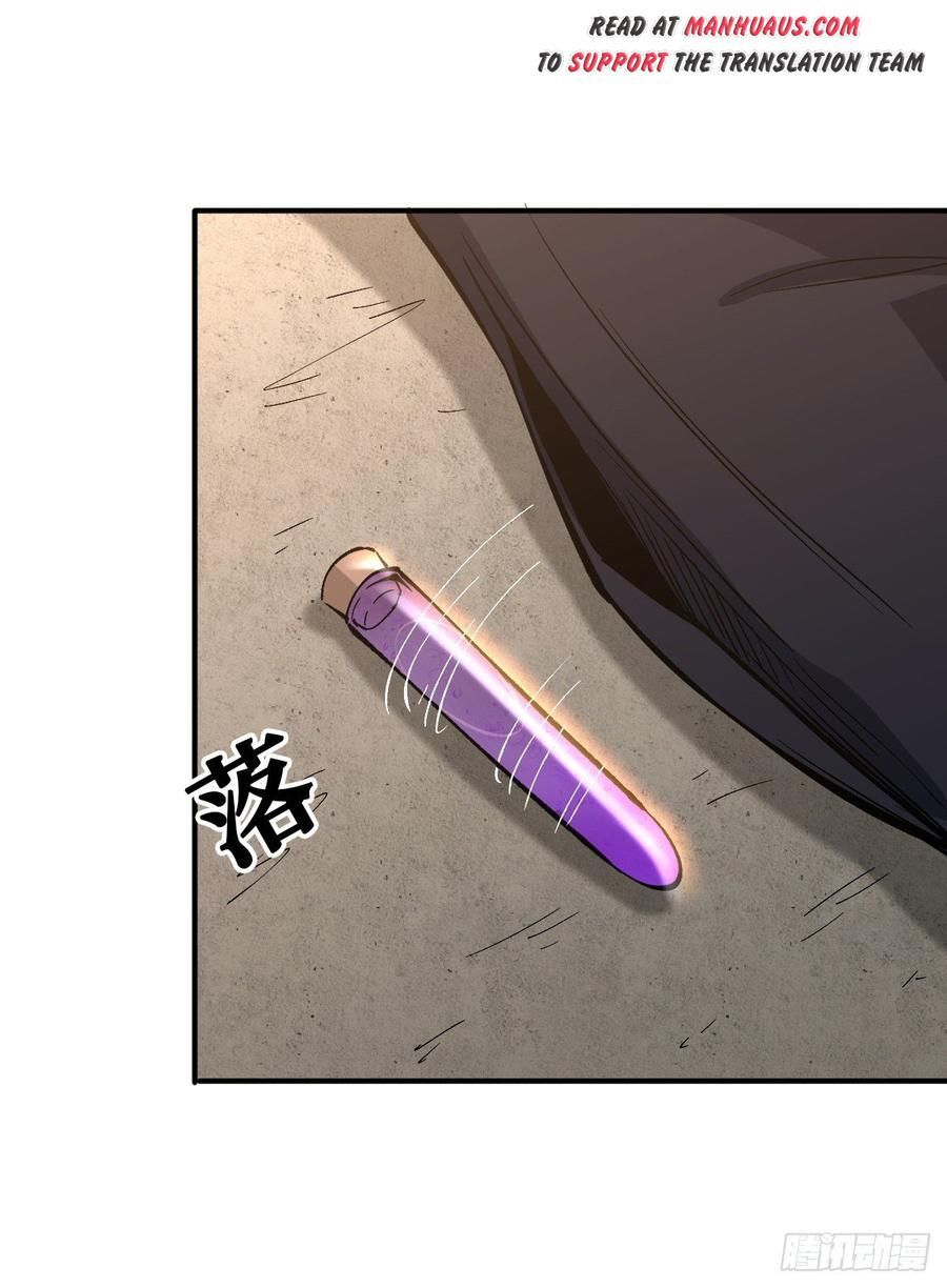 Back To Rule Again chapter 33 - page 22