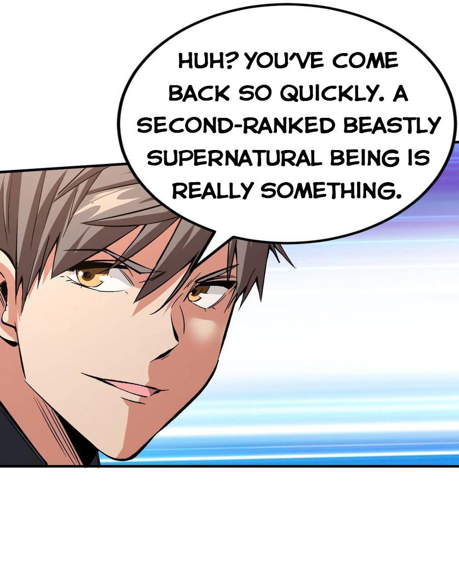 Back To Rule Again chapter 33 - page 9