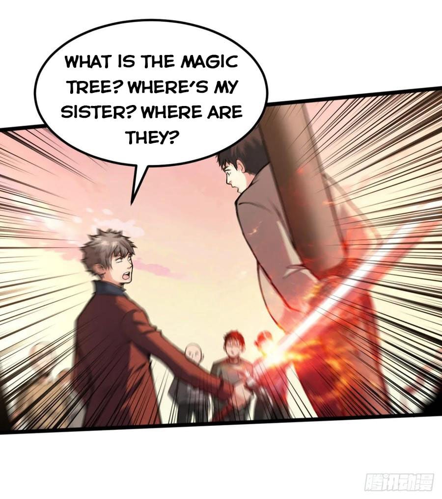 Back To Rule Again chapter 34 - page 18