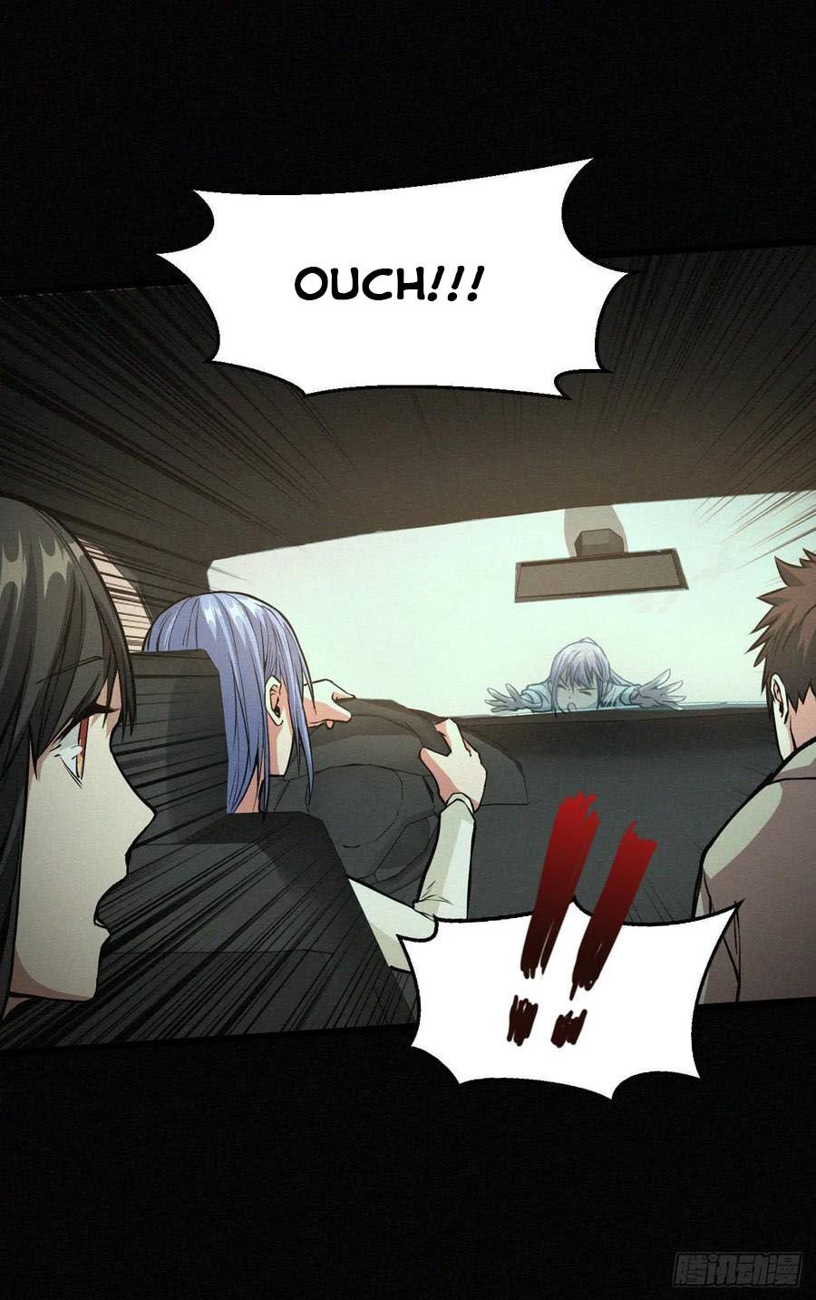 Back To Rule Again chapter 34 - page 24