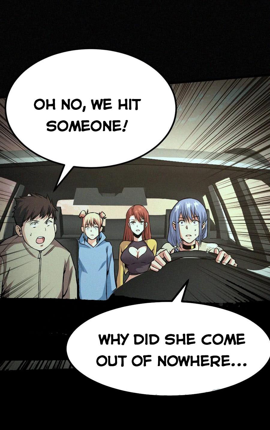 Back To Rule Again chapter 34 - page 25