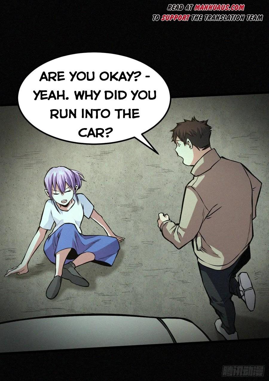 Back To Rule Again chapter 34 - page 26