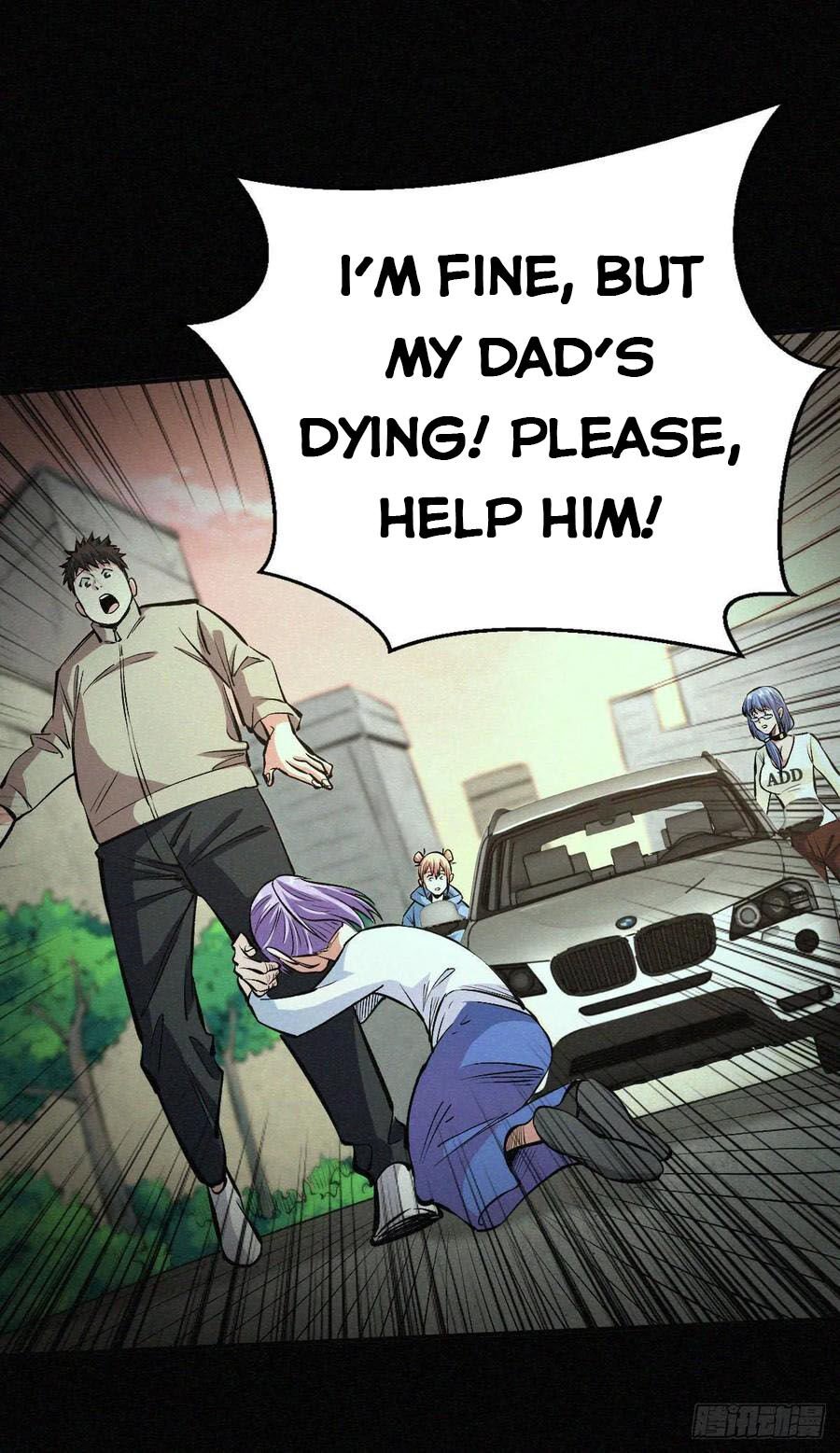 Back To Rule Again chapter 34 - page 27
