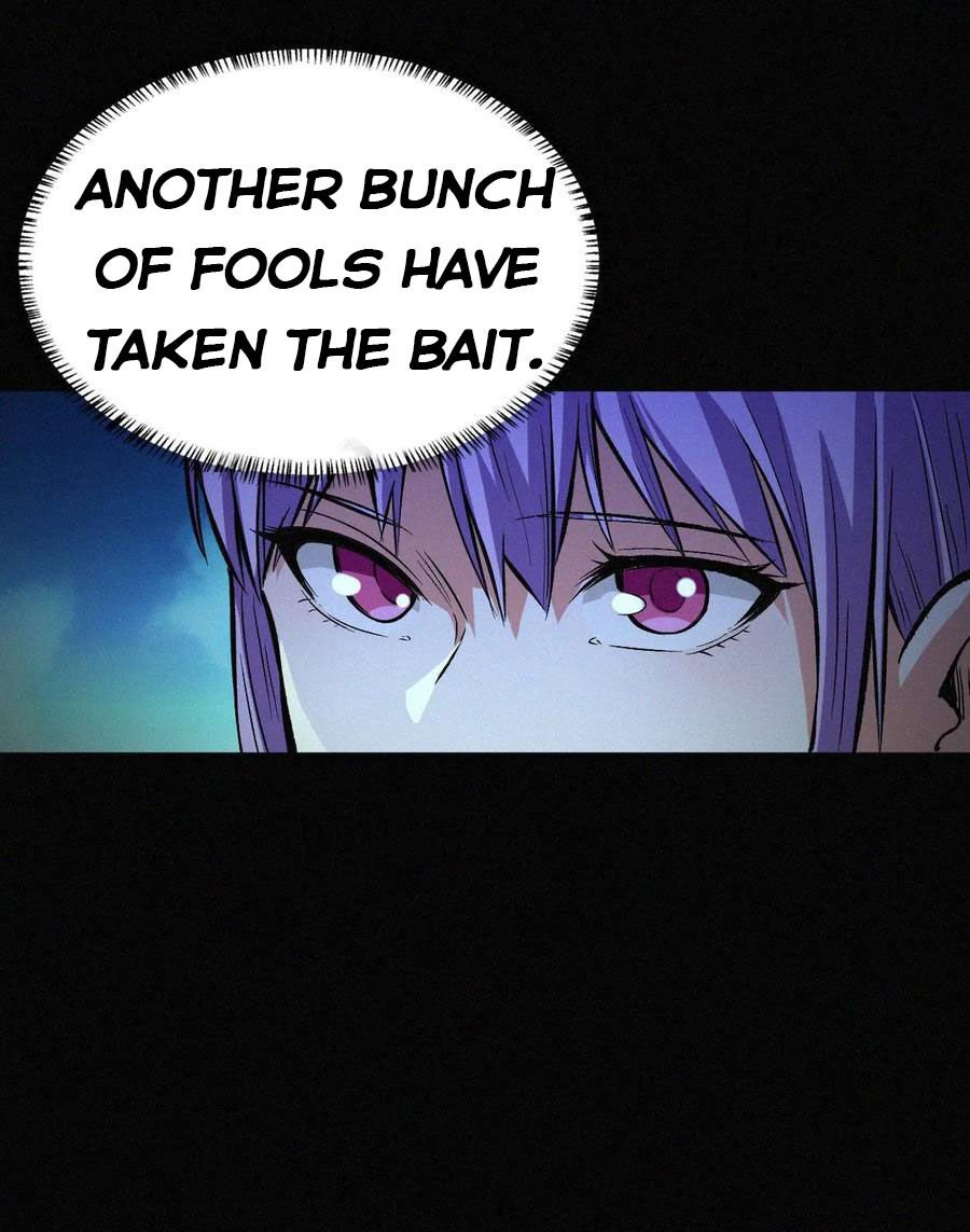 Back To Rule Again chapter 34 - page 31