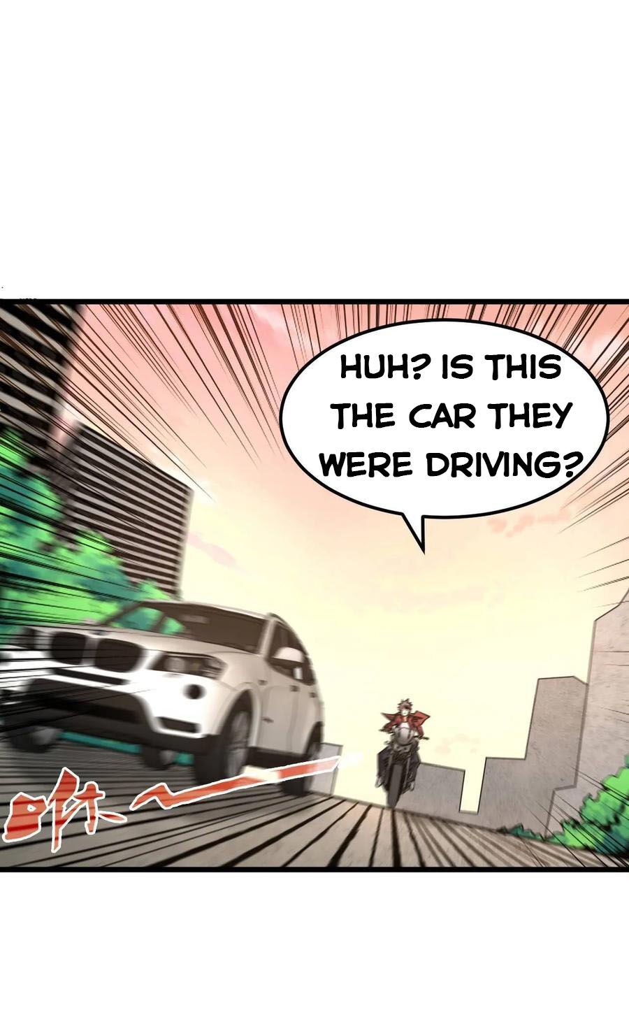 Back To Rule Again chapter 34 - page 7