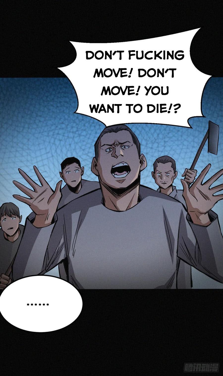 Back To Rule Again chapter 35 - page 18