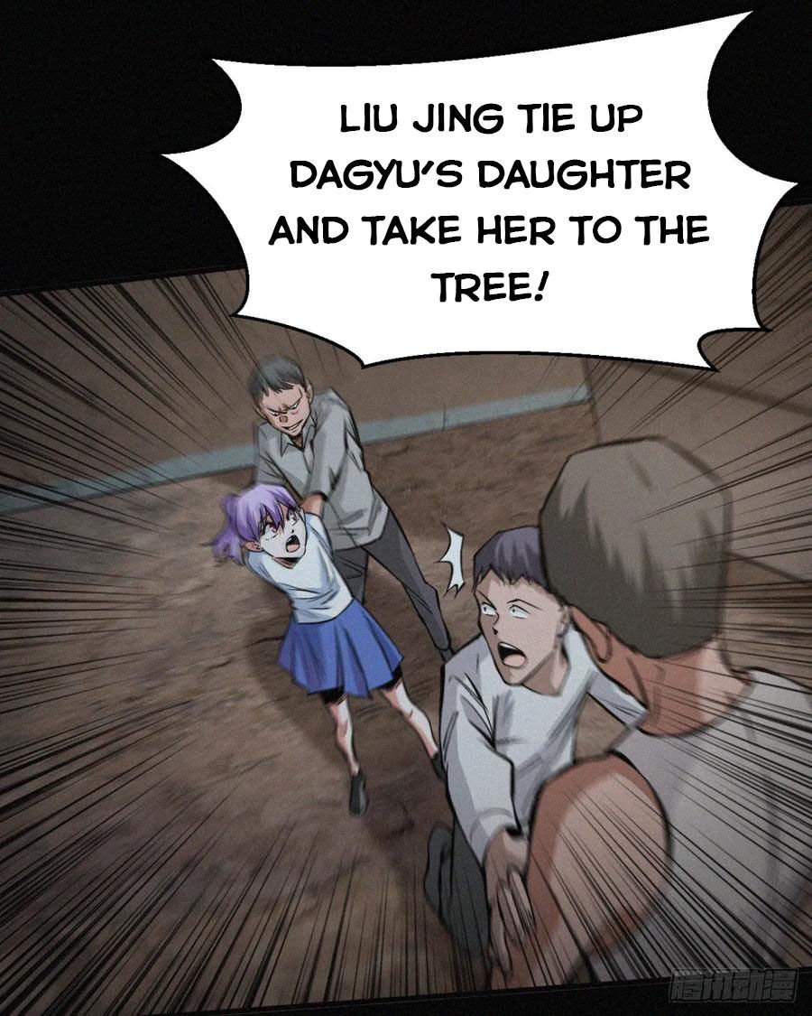 Back To Rule Again chapter 35 - page 26