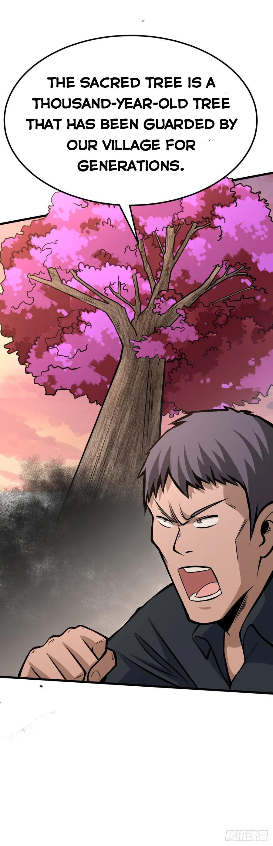 Back To Rule Again chapter 35 - page 33