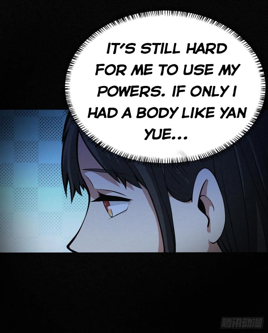 Back To Rule Again chapter 35 - page 9
