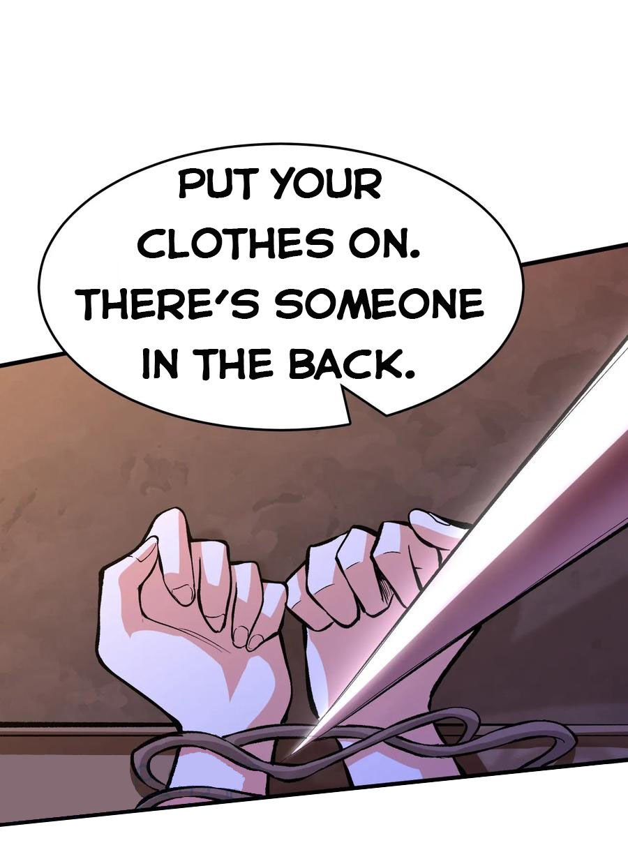 Back To Rule Again chapter 36 - page 19