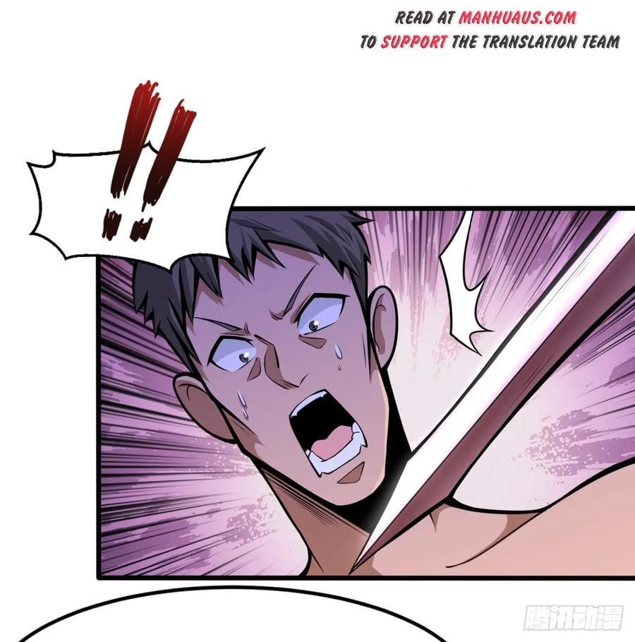 Back To Rule Again chapter 36 - page 21