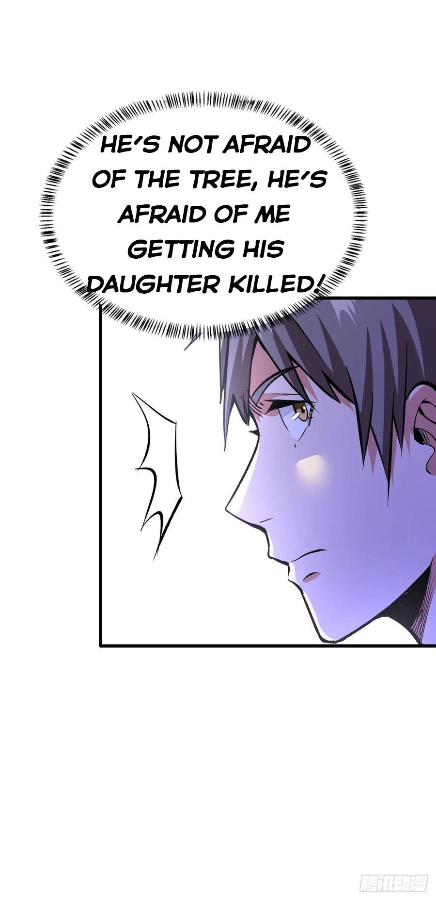 Back To Rule Again chapter 36 - page 27