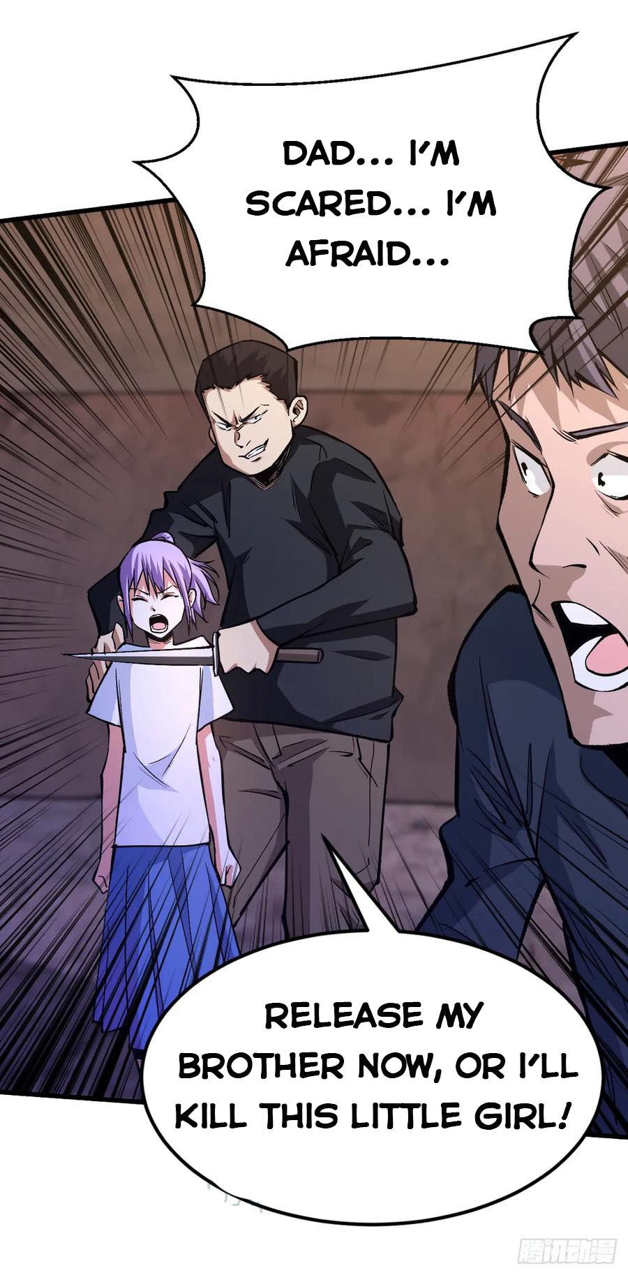 Back To Rule Again chapter 36 - page 28