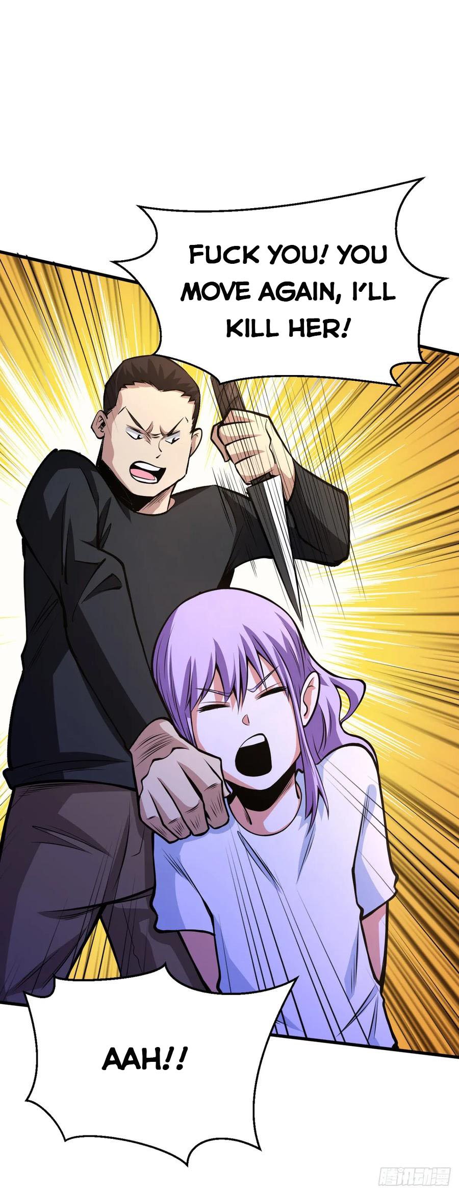 Back To Rule Again chapter 36 - page 32