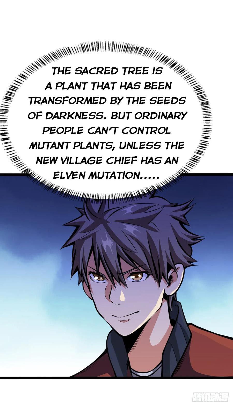 Back To Rule Again chapter 36 - page 6