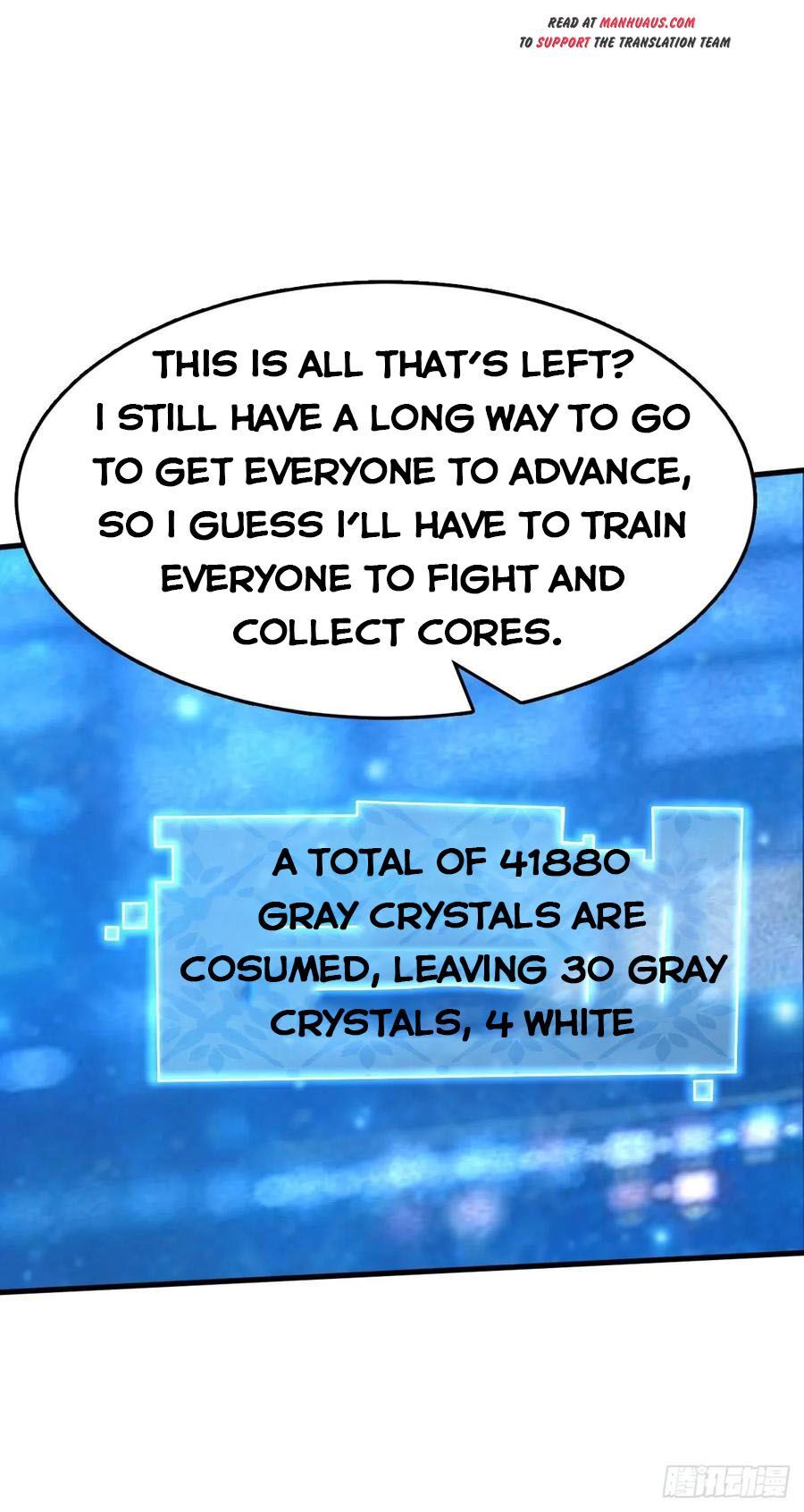 Back To Rule Again chapter 38 - page 22