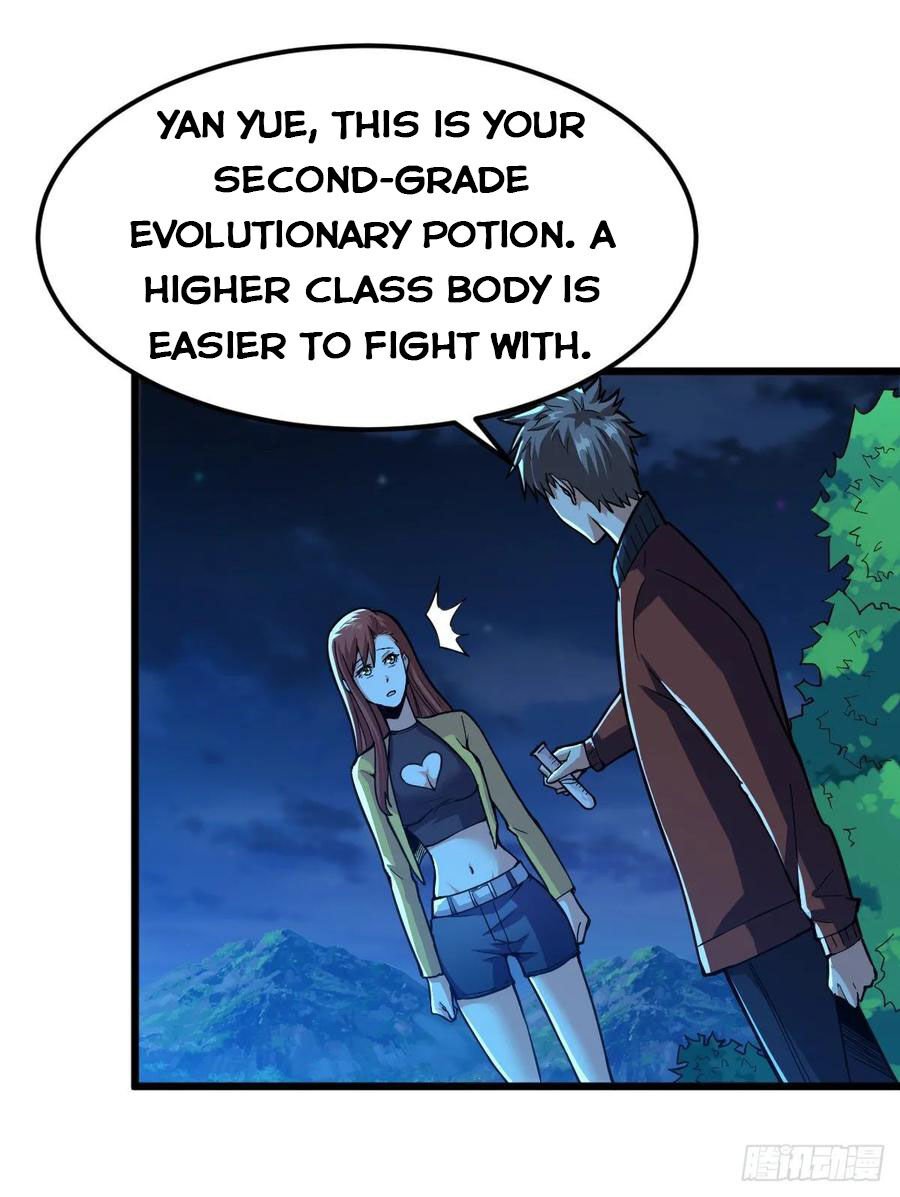 Back To Rule Again chapter 38 - page 30
