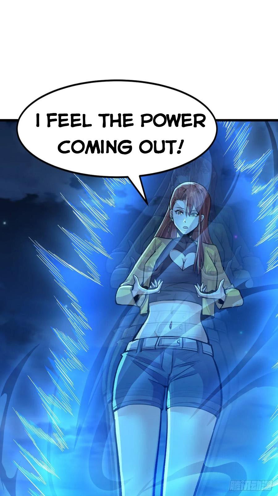 Back To Rule Again chapter 38 - page 32