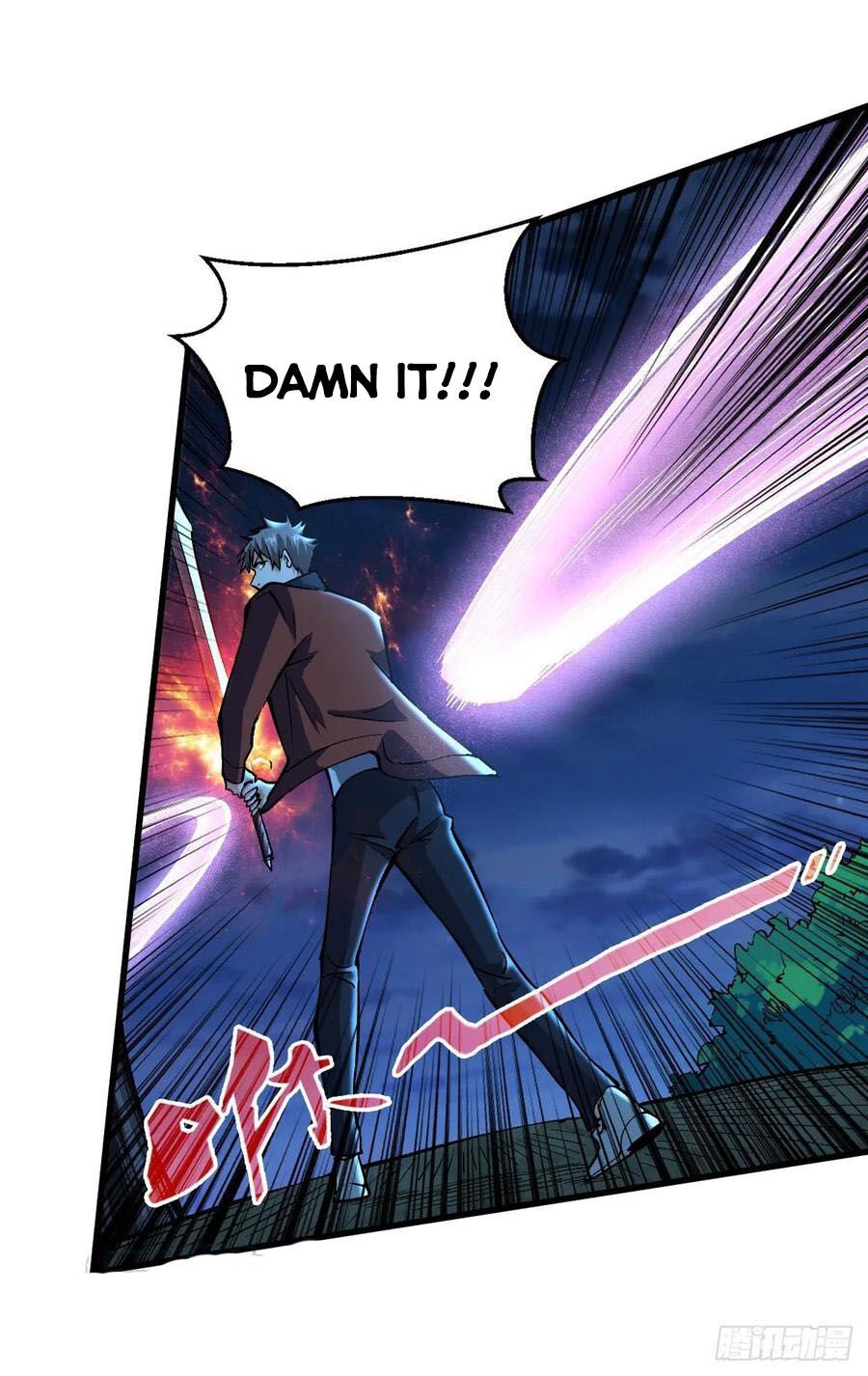Back To Rule Again chapter 38 - page 4