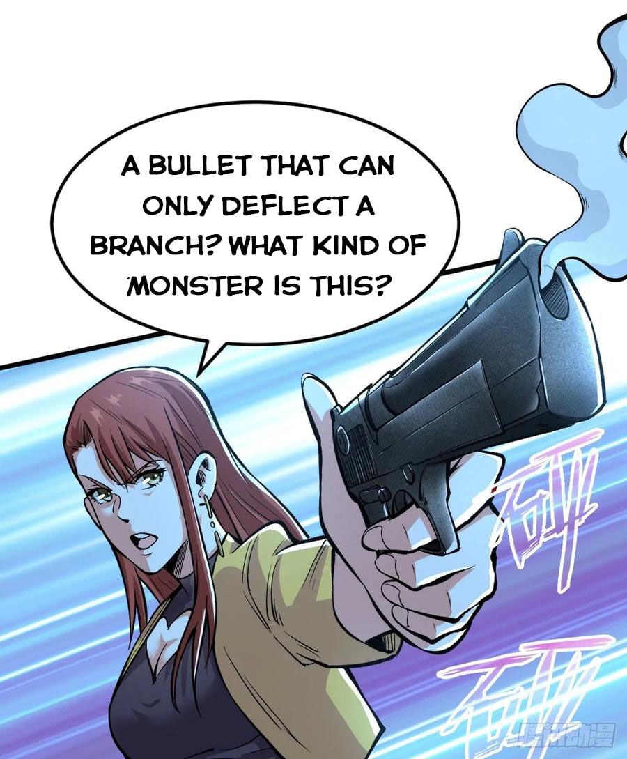Back To Rule Again chapter 38 - page 6
