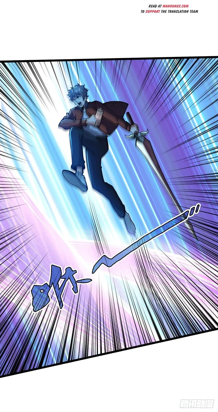 Back To Rule Again chapter 38 - page 9