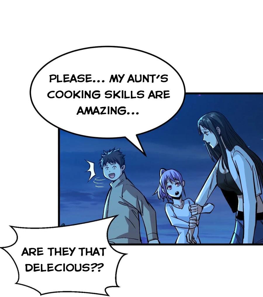 Back To Rule Again chapter 39 - page 16