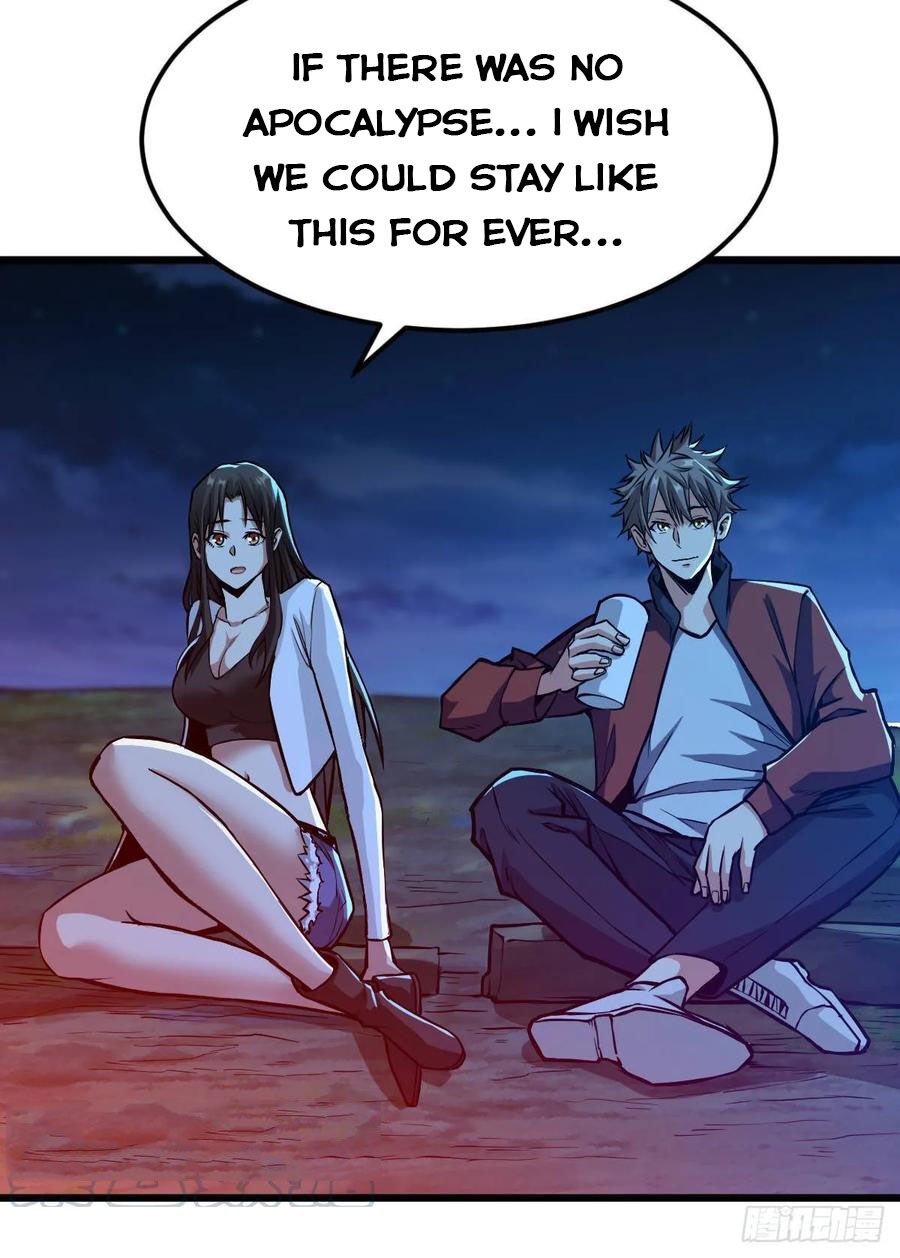 Back To Rule Again chapter 39 - page 19