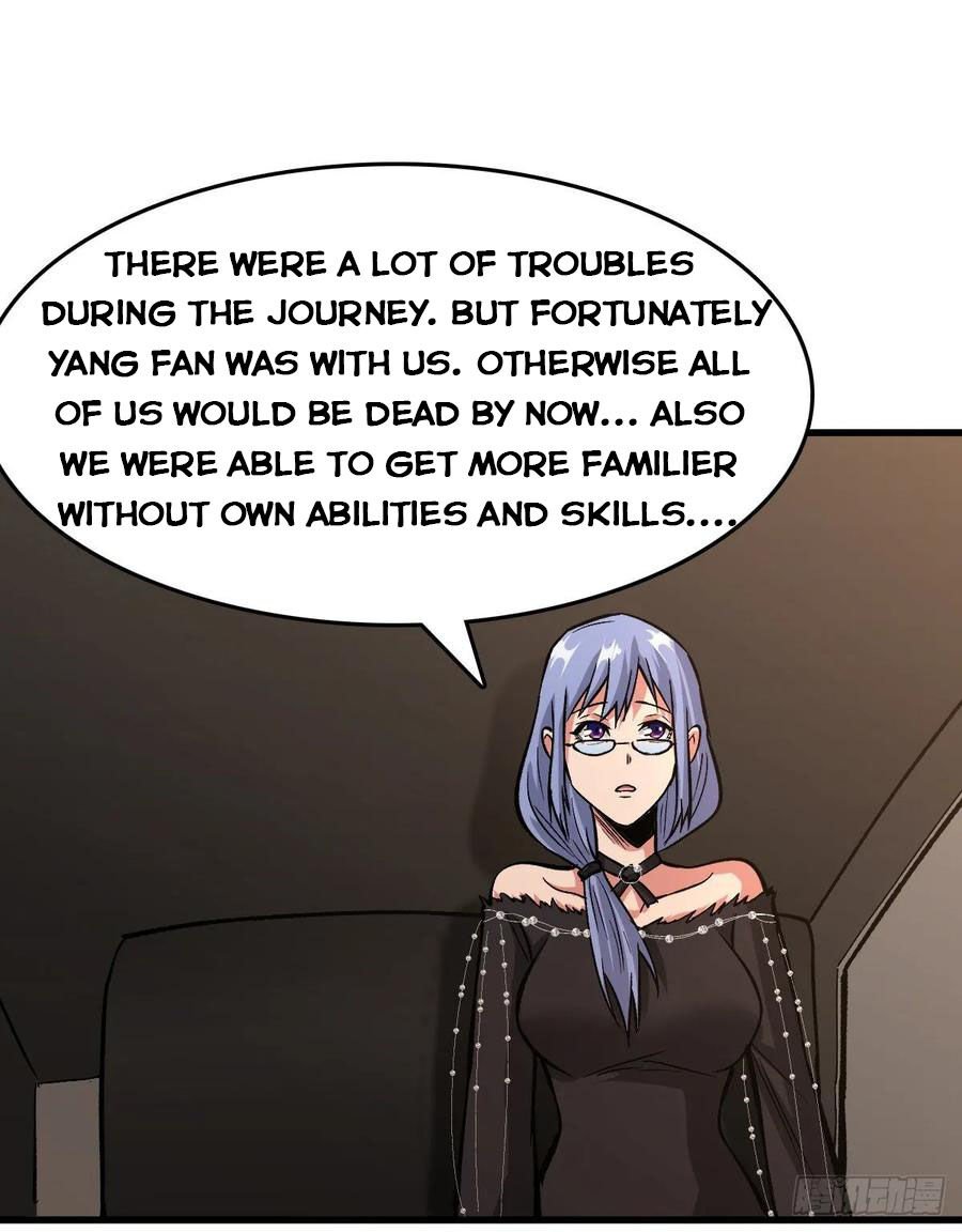 Back To Rule Again chapter 39 - page 23