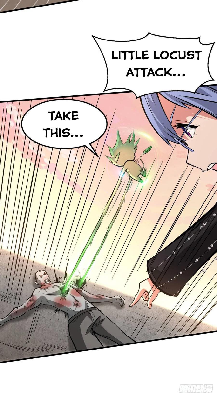 Back To Rule Again chapter 39 - page 30
