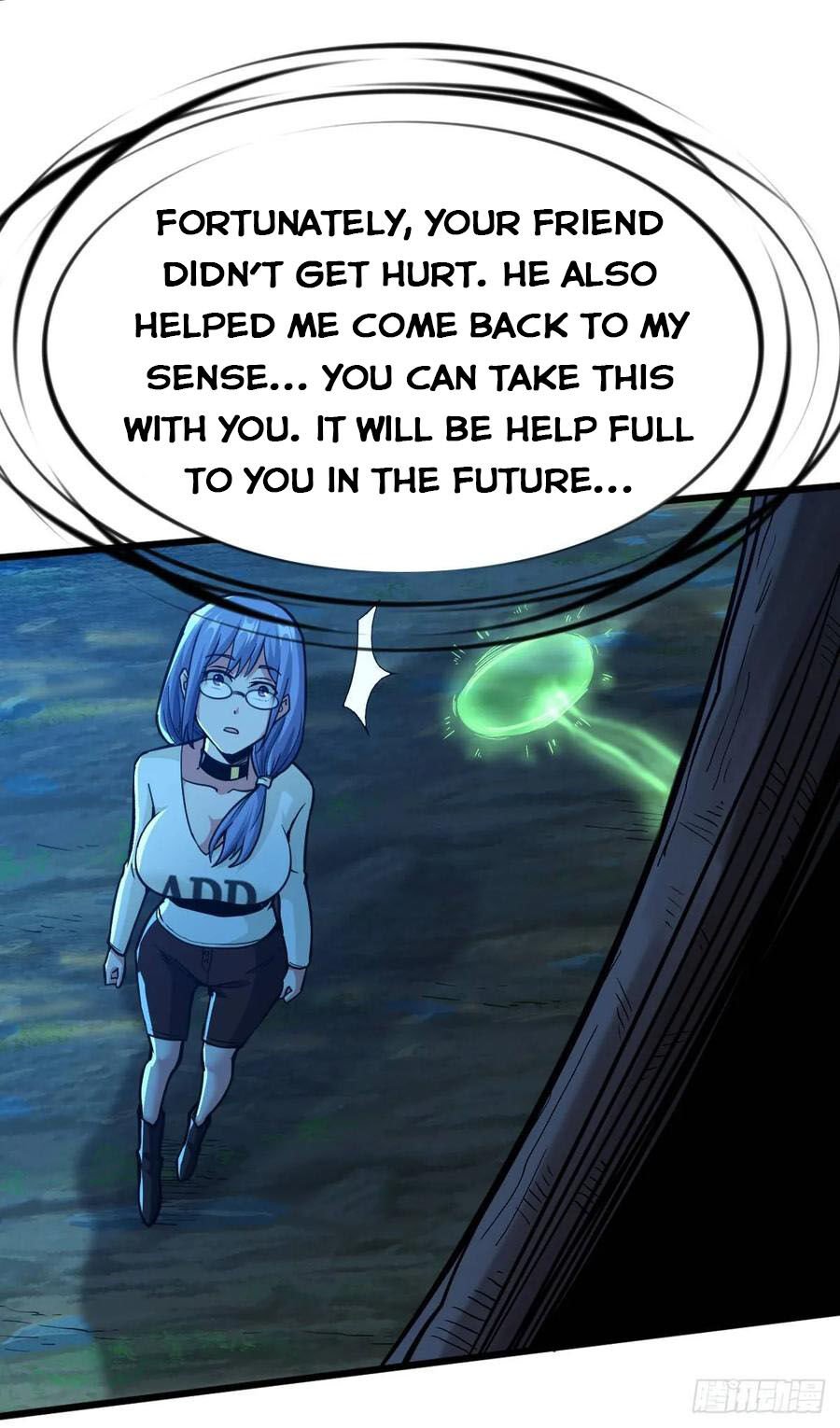 Back To Rule Again chapter 39 - page 6