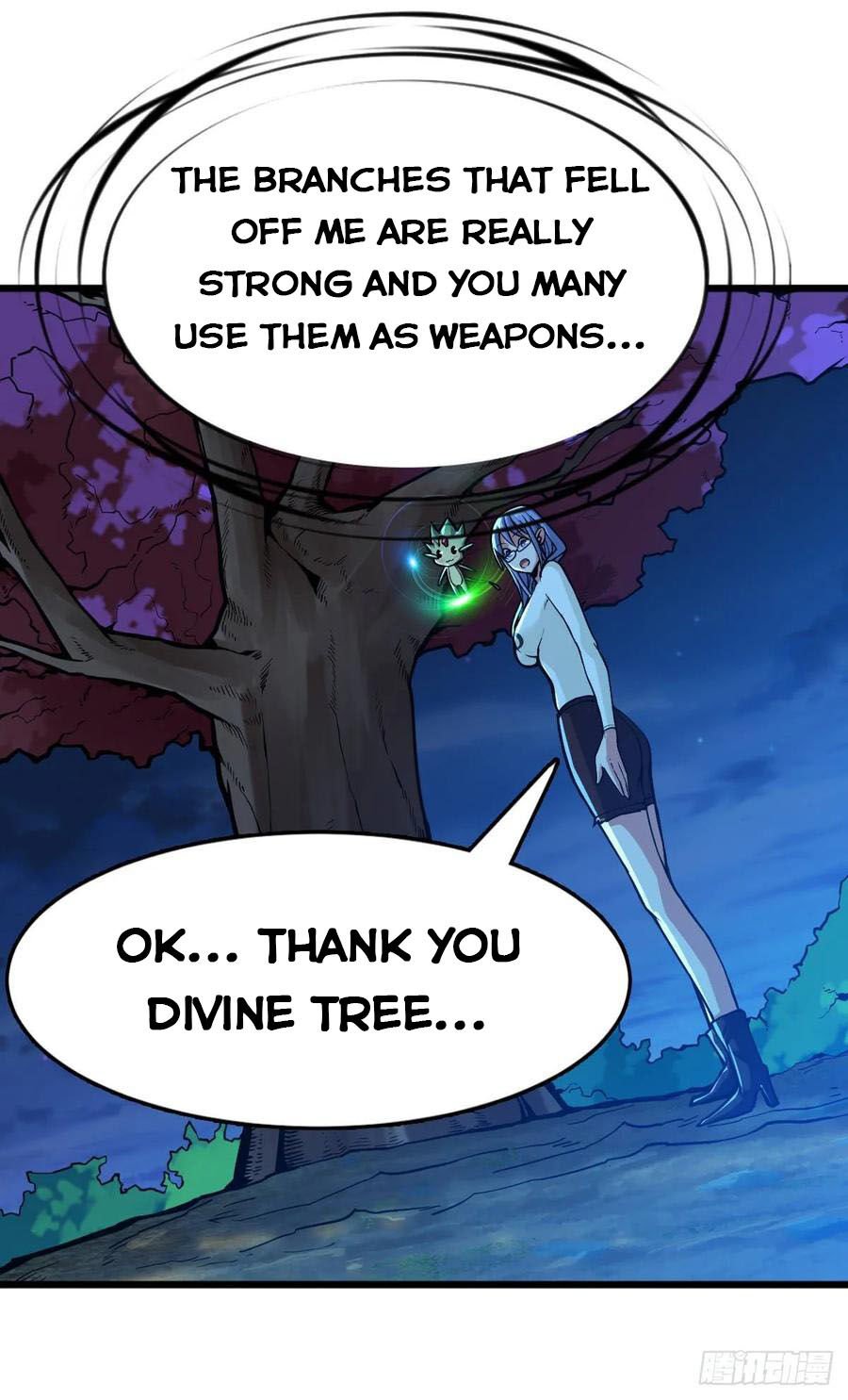 Back To Rule Again chapter 39 - page 9