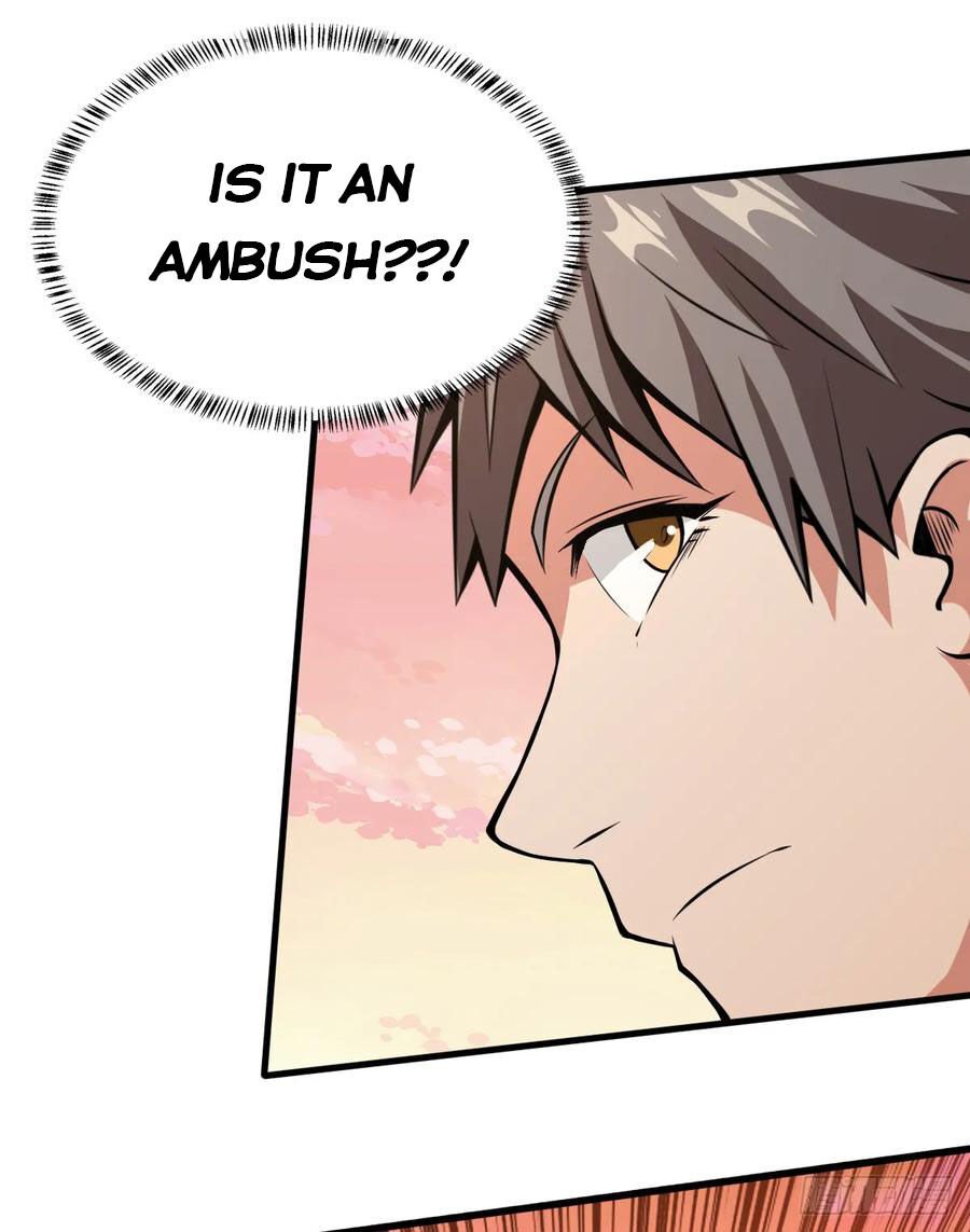 Back To Rule Again chapter 40 - page 11