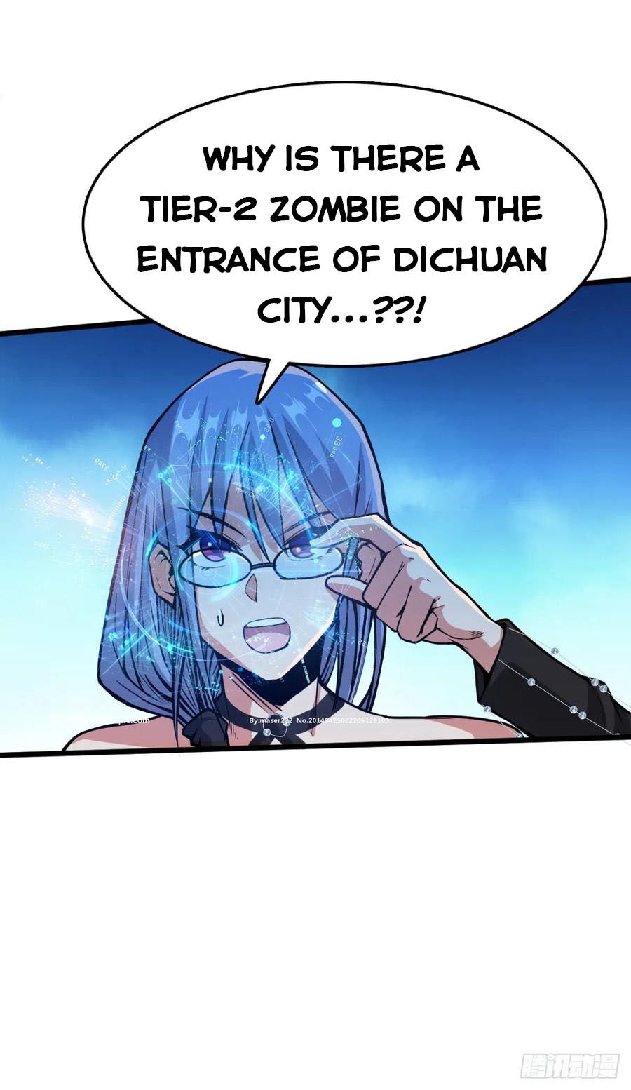 Back To Rule Again chapter 40 - page 3