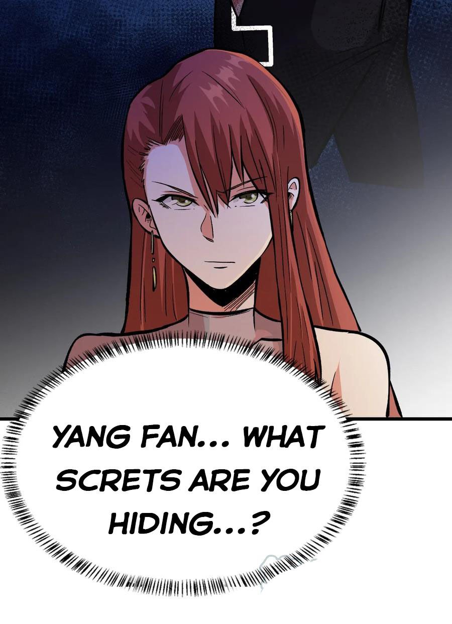 Back To Rule Again chapter 40 - page 31