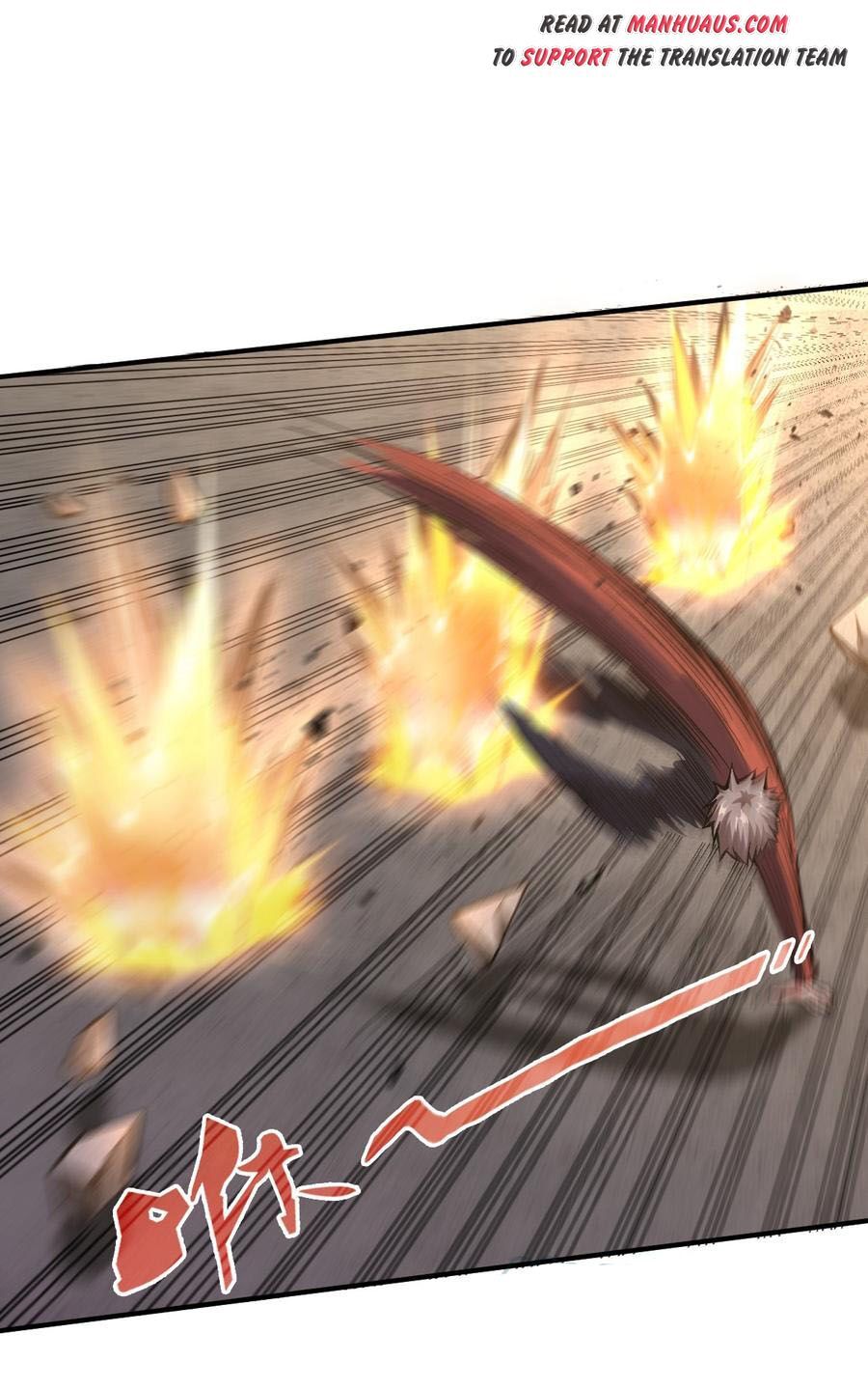 Back To Rule Again chapter 28 - page 25