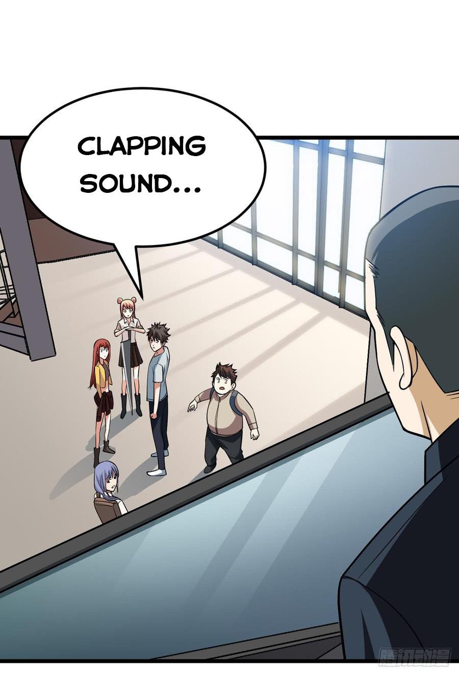 Back To Rule Again chapter 18 - page 13