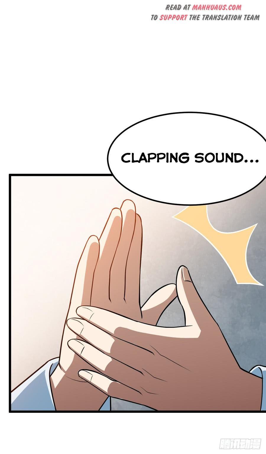 Back To Rule Again chapter 18 - page 14